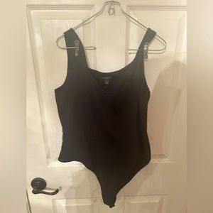Women’s size large banana republic bodysuit.